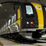 trens têm funcionamento parcial pelo terceiro dia