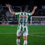 veja onde assistir o ao vivo, horário e escalações
