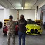 ‘Careca do INSS’ tinha coleção de carros de luxo e imóveis milionários; veja fotos