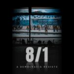 '8/1 – A democracia resiste': documentário da GloboNews ganha prêmio Vladimir Herzog