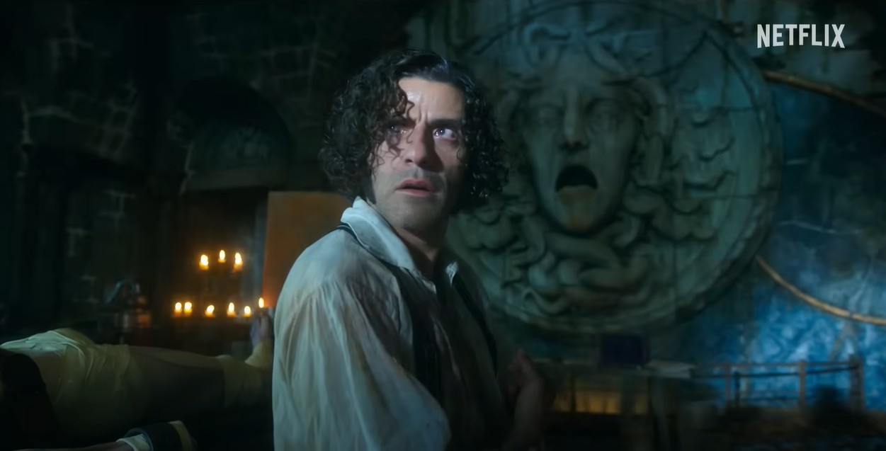 'Frankenstein', de Guillermo Del Toro, ganha trailer; assista