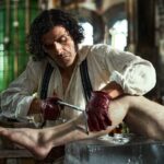 'Frankenstein' é resultado imperfeito da obsessão e do talento de seu criador; g1 já viu