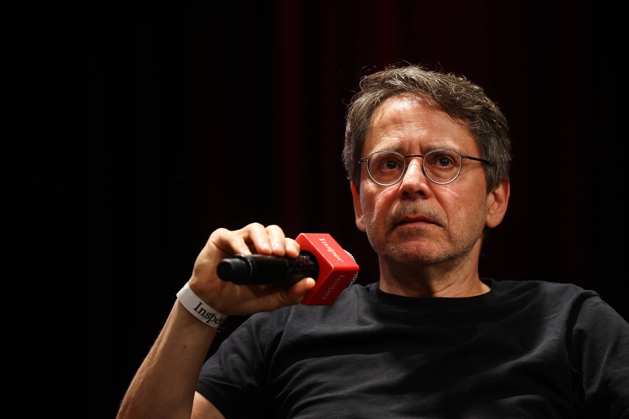 ‘Liberdade de expressão é essencial para sustentar debate público’, diz 'Liberdade de expressão é essencial para sustentar debate público', diz Luiz Frias