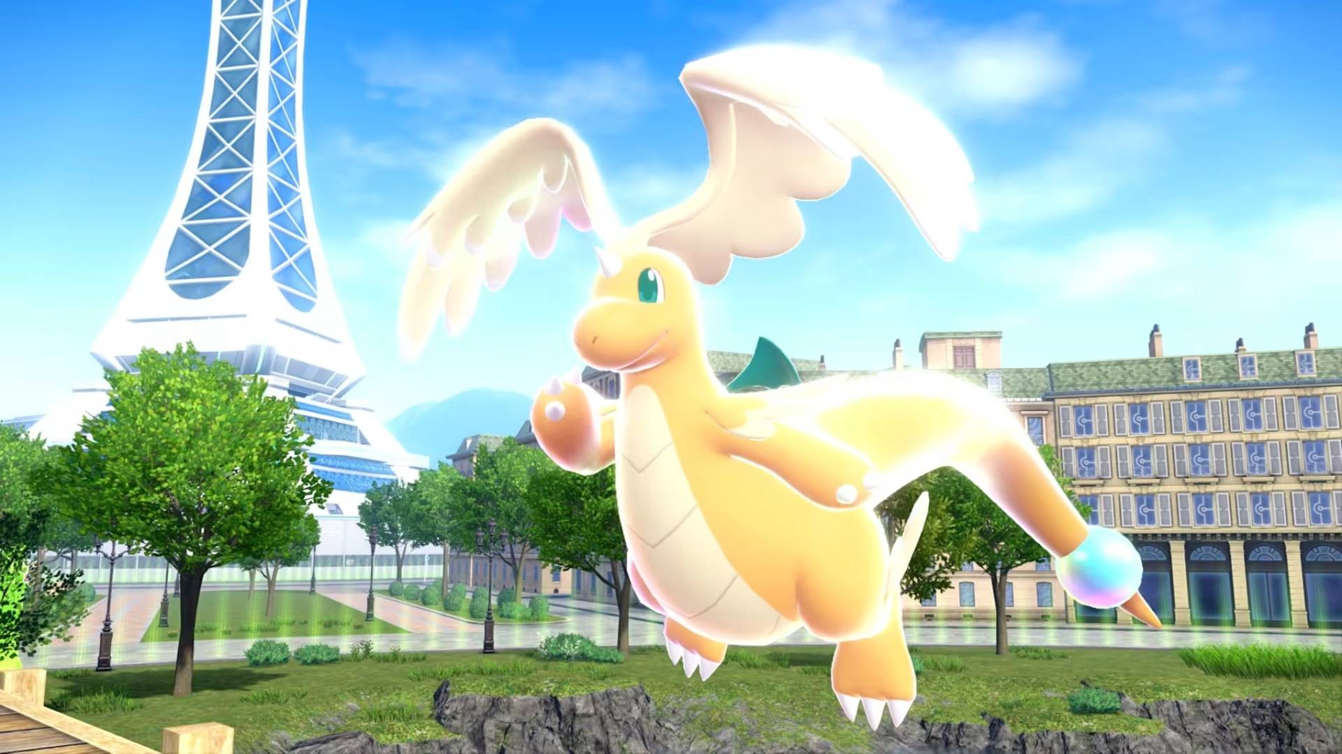 'Pokémon Legends: Z-A' parece game pela metade apesar do novo sistema de batalha; g1 jogou