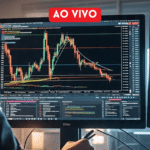 Ibovespa Ao Vivo: Confira o que movimenta Bolsa, Dólar e Juros nesta terça