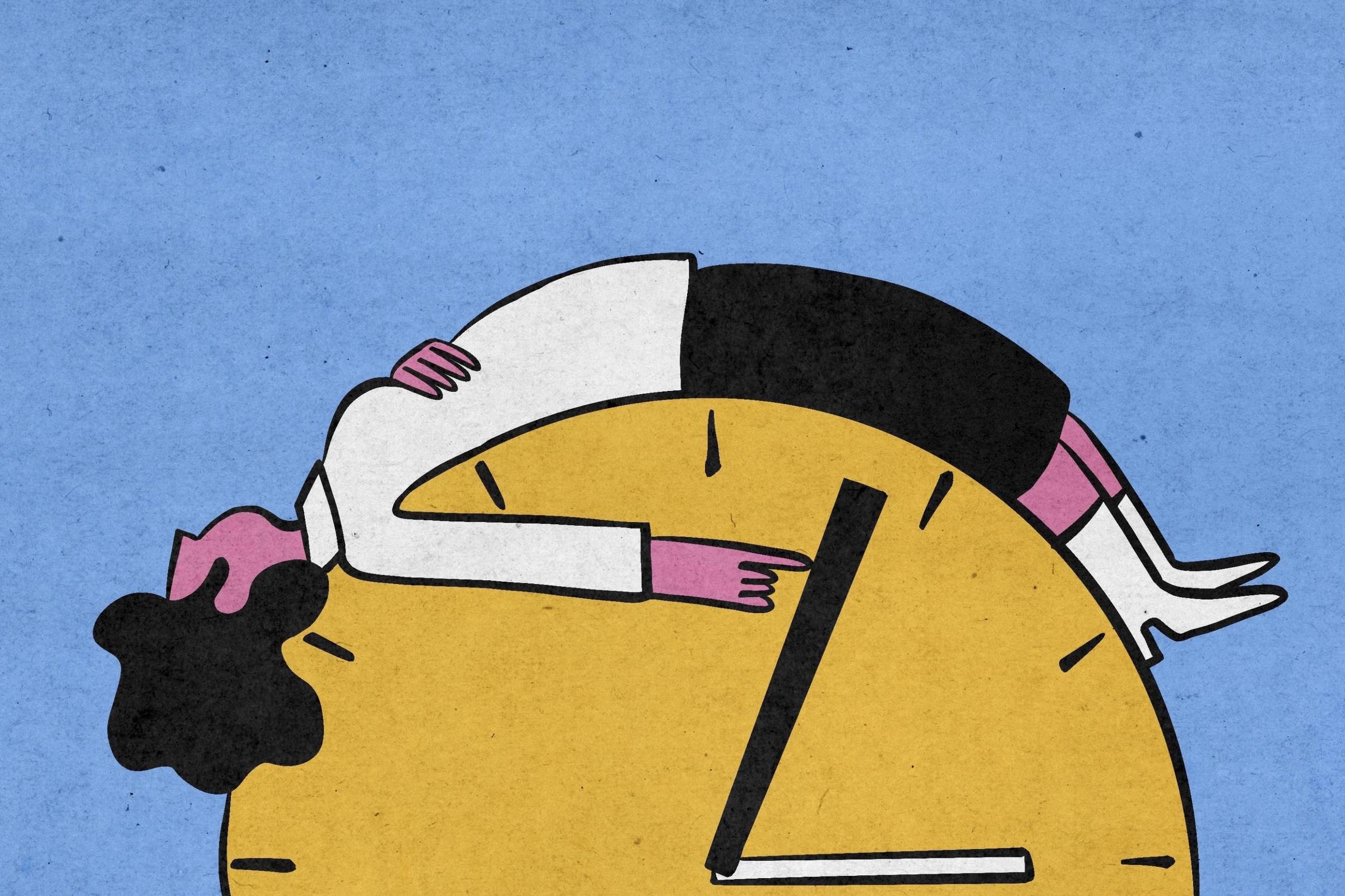 Abundância de escolhas dos millenials, antes libertadora, virou vertigem Abundância de escolhas dos millenials, antes libertadora, virou vertigem