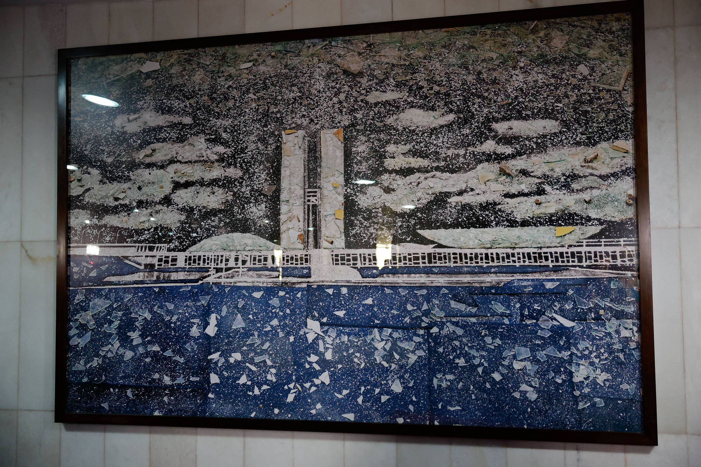 Abuso de expressões faz do debate político uma torre de Abuso de expressões faz do debate político uma torre de babel - 05/10/2025 - Marcus Melo