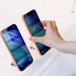 Ação da Apple bate 1º recorde em 2025 com otimismo sobre iPhone 17 impulsionando alta