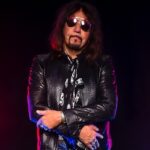 Ace Frehley: Família quis desligar aparelhos que mantinham o guitarrista vivo; entenda