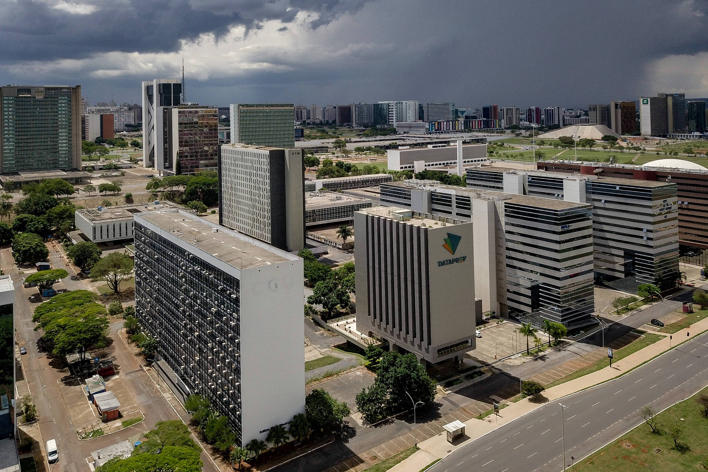 Acordo entre CGU e Cade leva a ação conjunta no RS - 10/10/2025 - Painel
