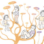 Adultização precoce reflete a infantilização da sociedade pelo vício digital