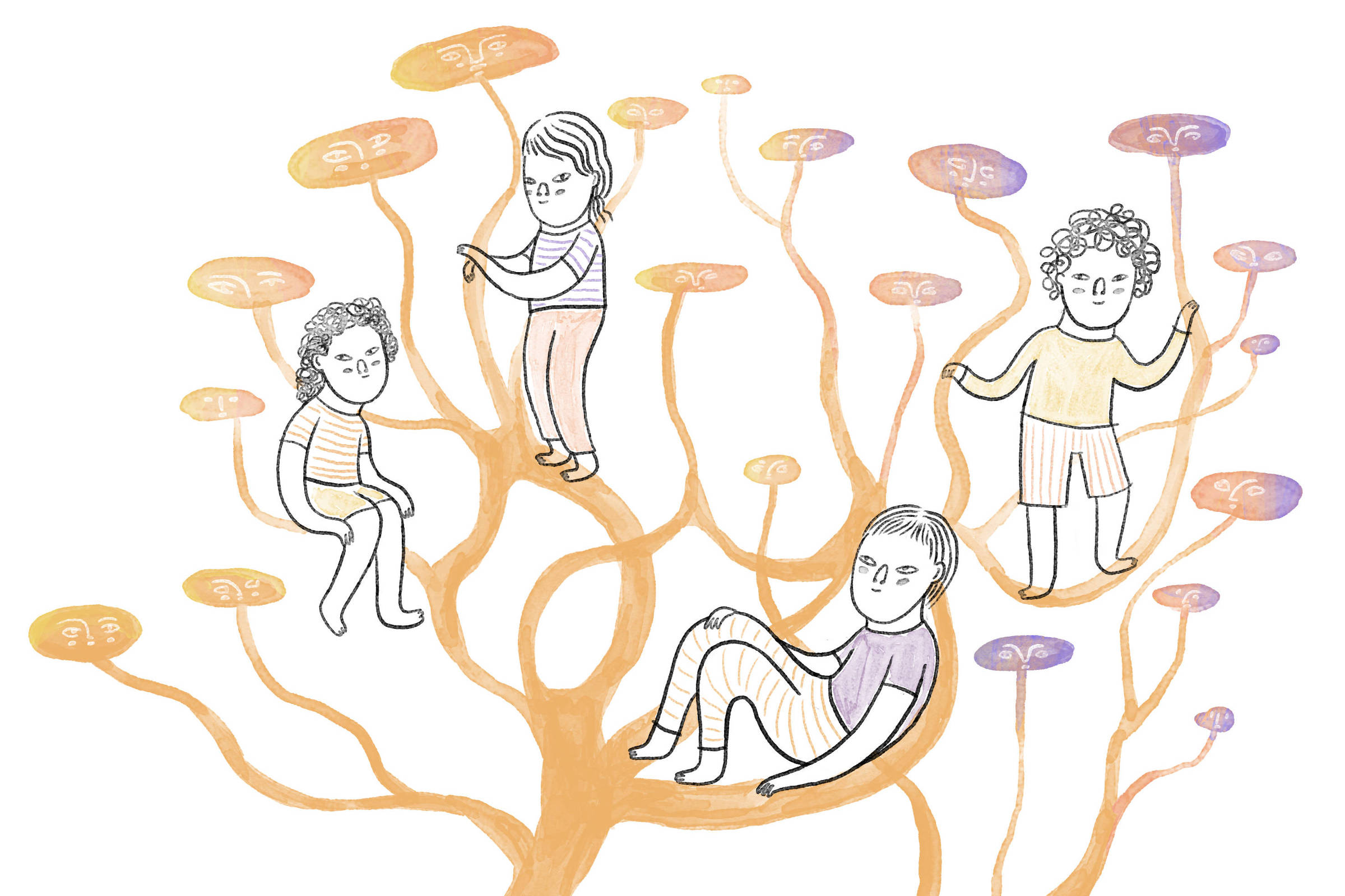 Adultização precoce reflete a infantilização da sociedade pelo vício digital