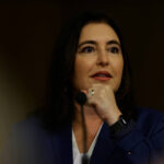 Alckmin diz que seria uma honra ter Simone Tebet no PSB - 27/10/2025 - Brasília Hoje