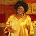 Algumas palavras (doídas) sobre ‘A Pérola Negra do samba’, musical sobre Jovelina, bamba do pagode carioca