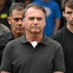 Aliados de Bolsonaro apostam em impulso à anistia se ele for enviado à Papuda