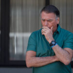 Aliados de Bolsonaro tentam frear pressão por sucessor - 19/10/2025 - Poder