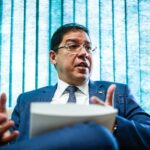 Altineu: não indiquei ex-vice da Caixa demitido por Lula - 13/10/2025 - Painel