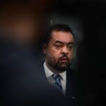 Análise: Ação no RJ joga segurança na campanha de 2026 - 28/10/2025 - Poder