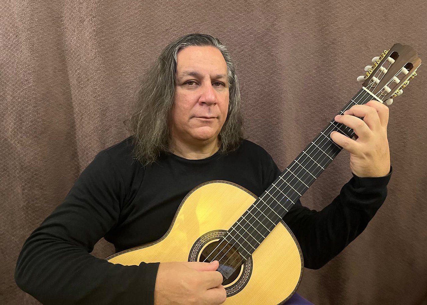 Ao cantar Tim Maia, Renato Braz voa no álbum ‘Canário do reino’ na altitude habitual do grande intérprete paulistano