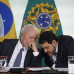 Ao menos seis disputam sucessão de Messias dentro da AGU - 18/10/2025 - Poder