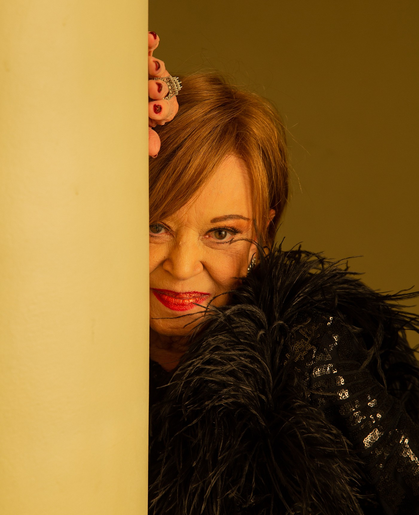 Aos 90 anos, Claudette Soares finaliza álbum com músicas inéditas em que canta Marcos Valle e Tim Bernardes