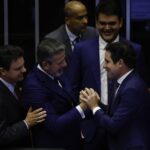 Aprovação do IR dá fôlego a fim da escala 6x1, diz Gleisi - 02/10/2025 - Painel