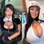 As 'lobas do pornô': as atrizes 40+ que estão se reinventando como influenciadoras e ícones pop