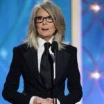 Atriz Diane Keaton morre aos 79 anos