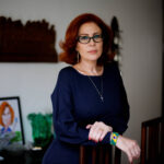 Audiência sobre extraditar Zambelli deve ser até dezembro - 25/10/2025 - Poder