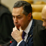 Barroso foi da defesa da Lava Jato a atritos com Bolsonaro - 17/10/2025 - Poder