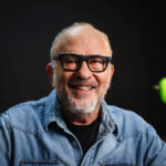 Bob Wolfenson, mestre dos retratos e da fotografia de moda, estreia na CasaFolha; veja o curso