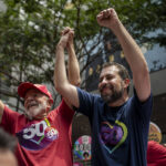 Boulos no governo Lula abre disputa por milhão de votos - 29/10/2025 - Poder