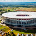 Brasília recebe festival internacional Curicaca a partir desta terça