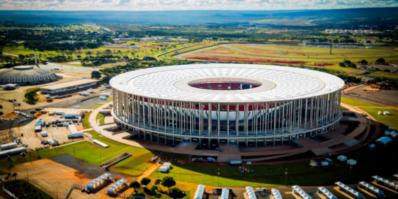 Brasília recebe festival internacional Curicaca a partir desta terça