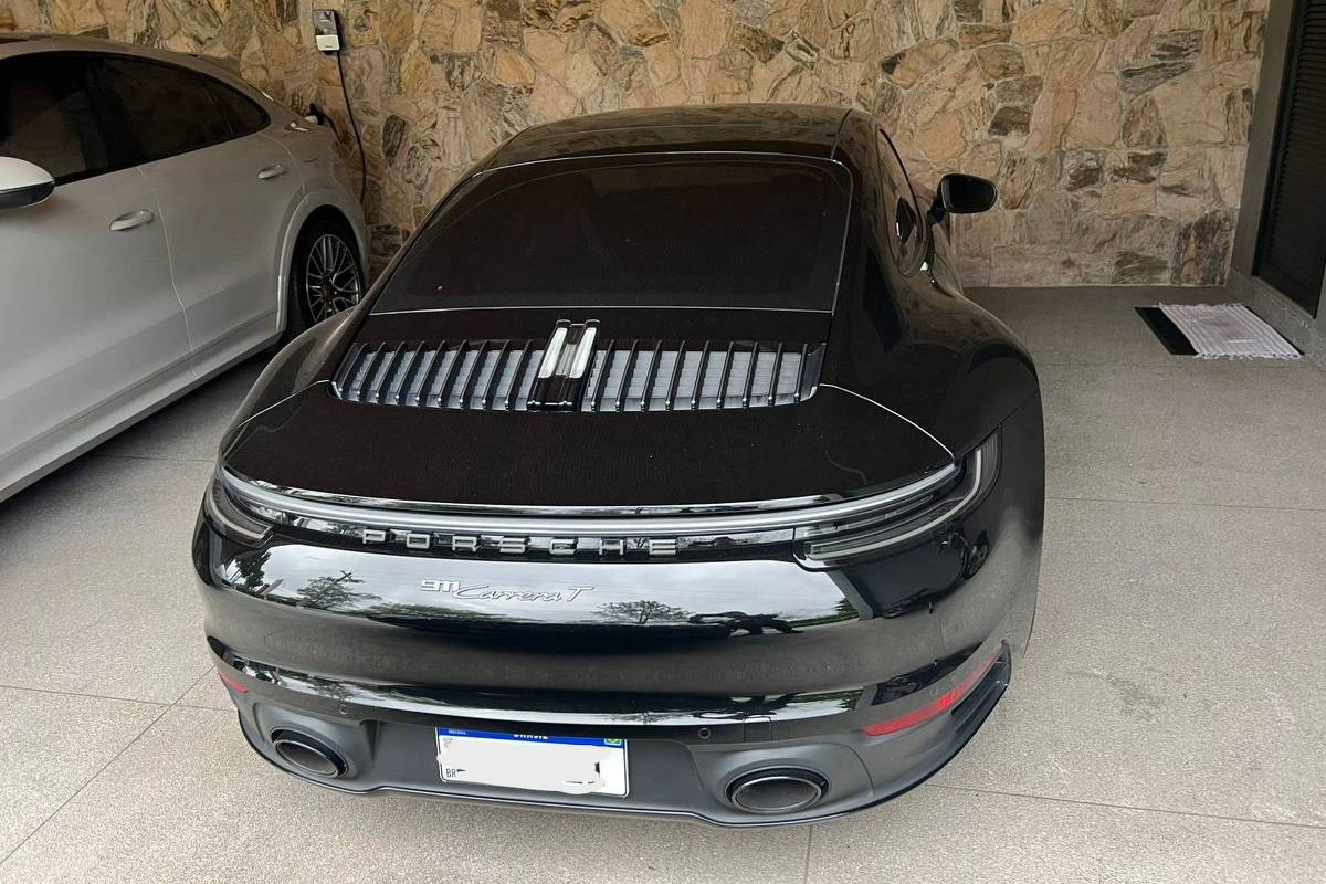 CGU: perda em fraude no INSS supera soma de 2015 a 2024 - 20/10/2025 - Painel