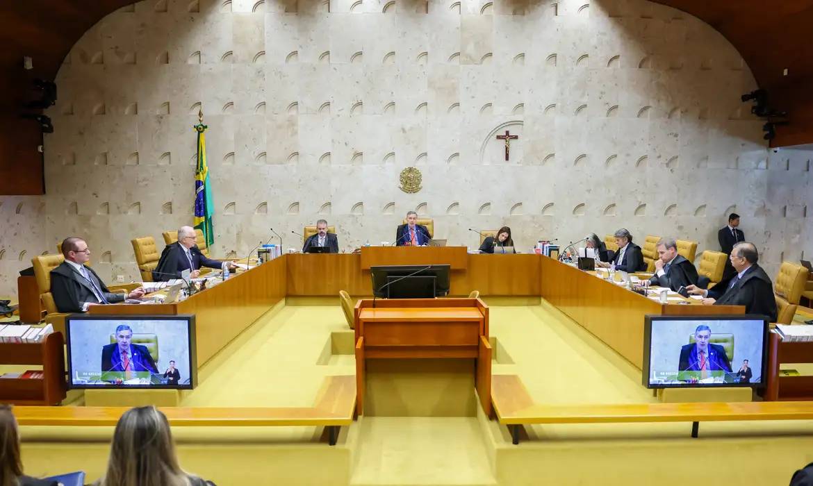 Câmara nega recurso, e projeto que limita decisões individuais do STF segue ao Senado