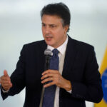 Camilo Santana é cotado para disputar governo do CE - 28/10/2025 - Painel