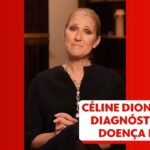 Céline Dion faz aparição pública rara, três anos após diagnóstico de Síndrome da Pessoa Rígida; entenda a doença