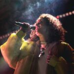 Céu estreia no Rio show em que festeja os 20 anos do primeiro álbum, marco inaugural da cena indie do século XXI