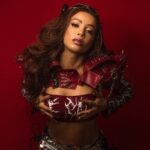 Como Viviane Batidão, rainha do tecnomelody, adapta estilo para ‘padrão nacional’ em novo disco