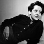 Como o machismo moldou a recepção de obra de Hannah Arendt