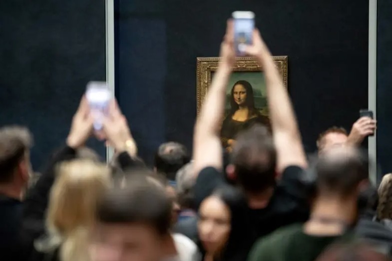 Como roubo de Mona Lisa no Louvre fez dela a pintura mais famosa do mundo