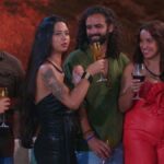 Como são escolhidos os participantes de realities de relacionamentos?