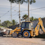 Congresso prioriza máquinas em vez de ambiente com emendas - 11/10/2025 - Poder