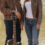 Conheça Agrado Garcia e João Raul, cantores da ficção que guiam a trama sertaneja da novela ‘Coração acelerado’