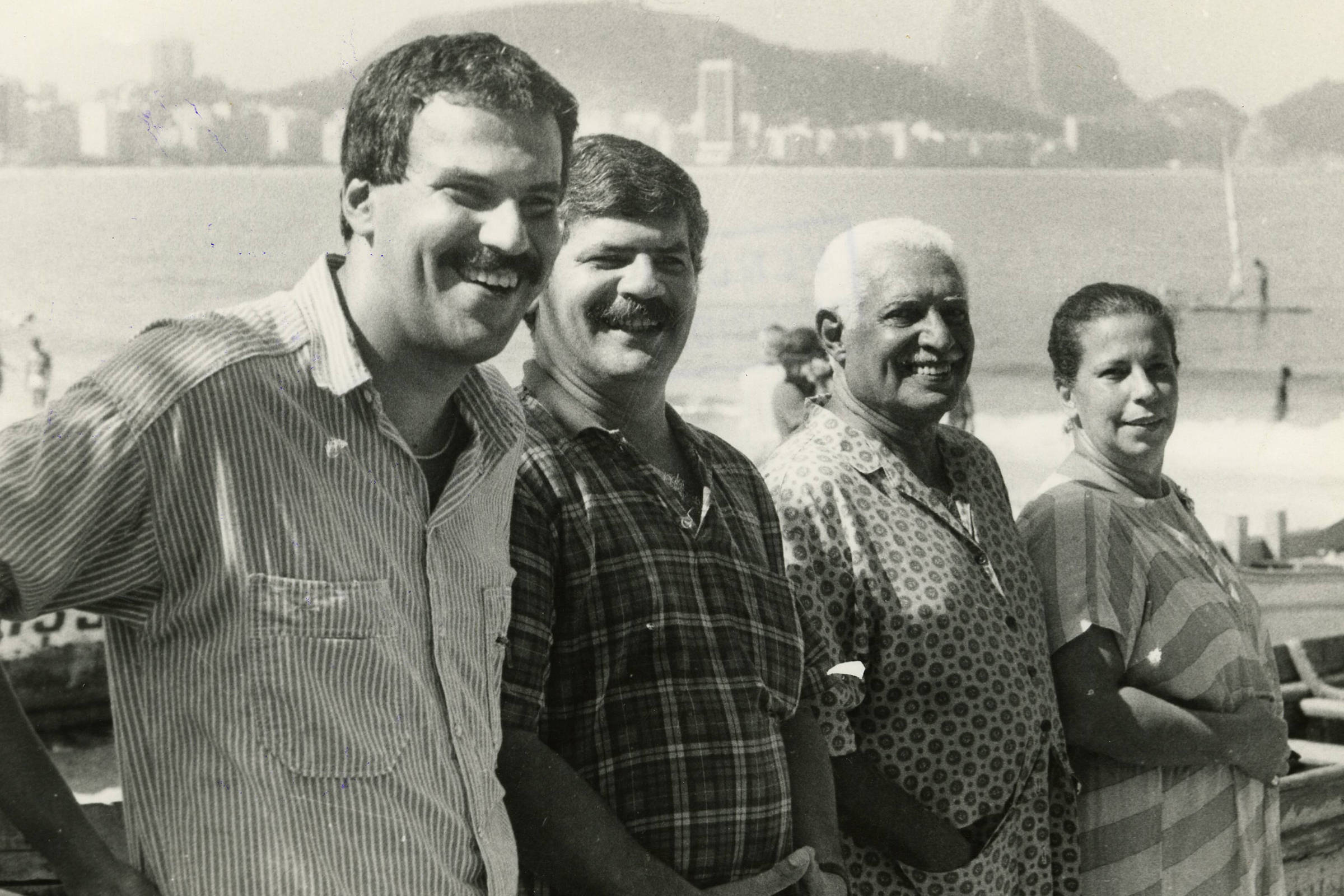 Conheça os 10 melhores discos de Dori Caymmi