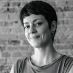 Consumo atual de carne é insustentável, diz autora