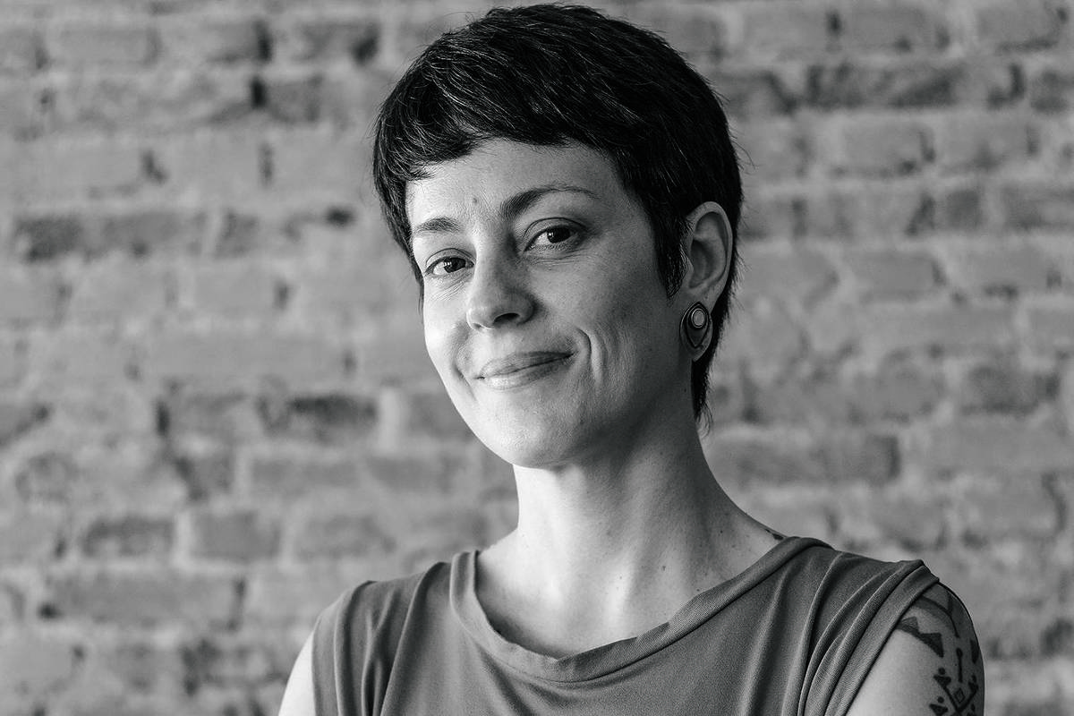 Consumo atual de carne é insustentável, diz autora