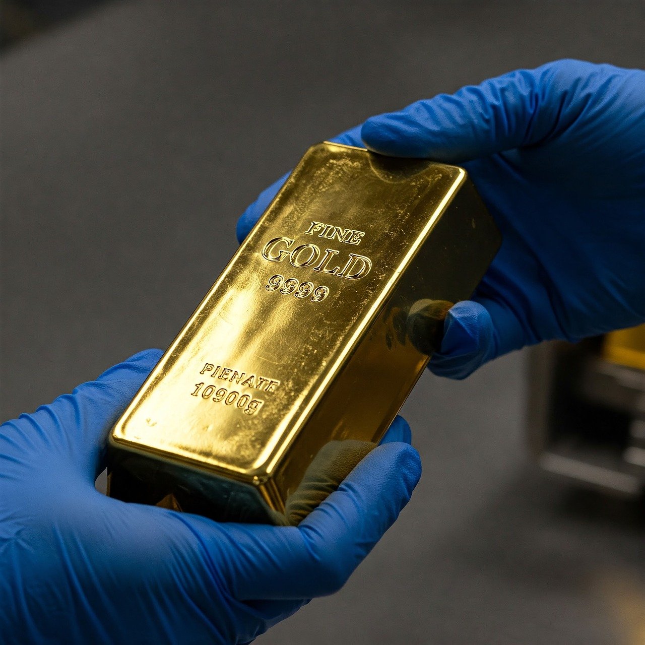 Cresce a busca pelo ouro, balanços no Brasil e nos EUA; veja os destaques da semana