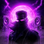 DJ Dennis explora submundo do phonk brasileiro em álbum com convidados